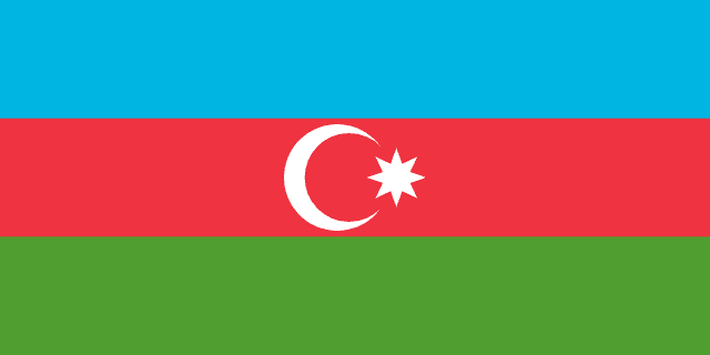 Gold Price in Azerbaijan