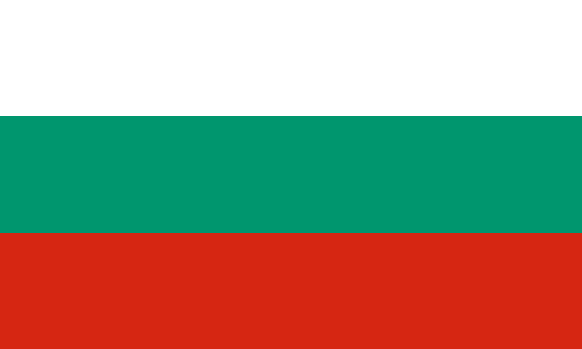Gold Price in Bulgaria