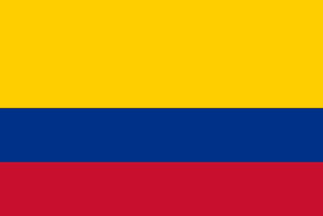 Gold Price in Colombia