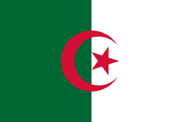 Gold Price in Algeria