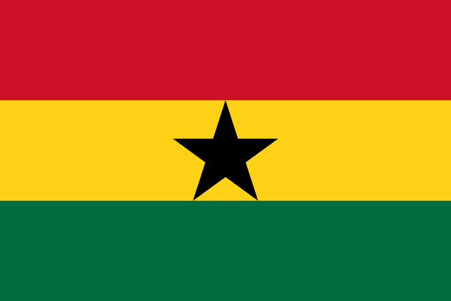 Gold Price in Ghana