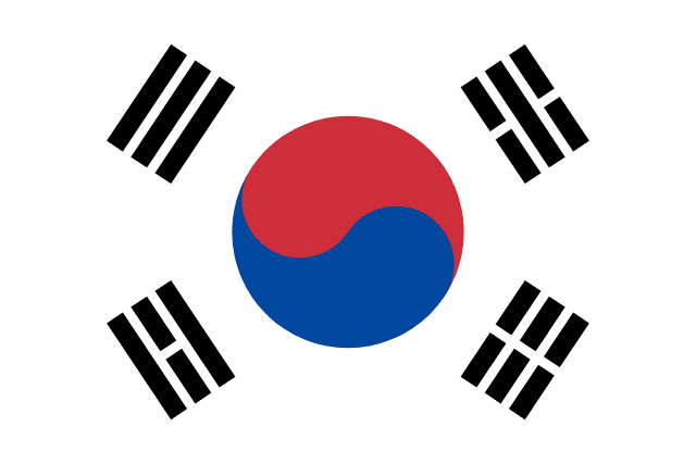 Gold Price in South Korea