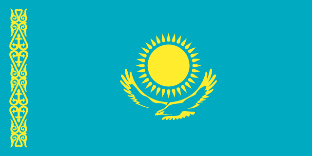 Gold Price in Kazakhstan