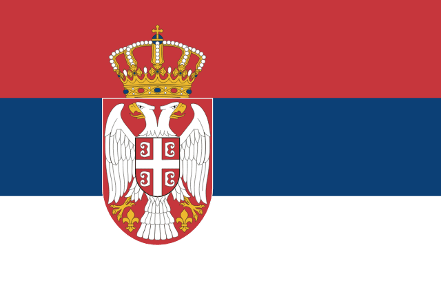 Gold Price in Serbia