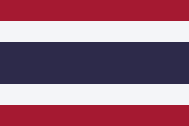 Gold Price in Thailand